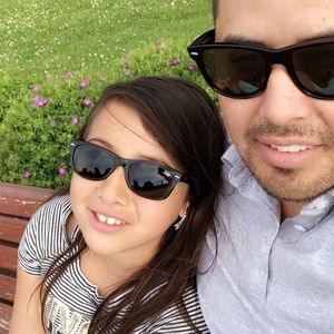 Meet your Posher, Misael